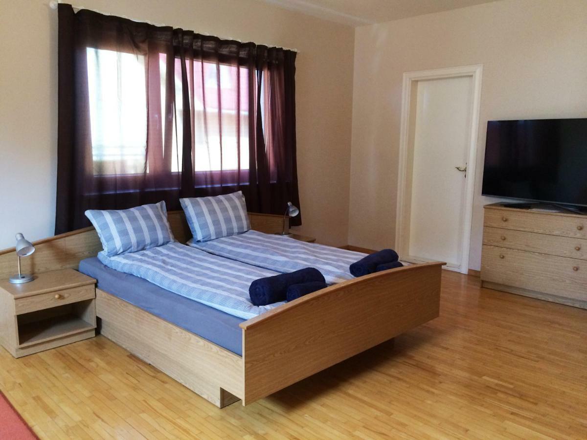 Rooms In بالانغا المظهر الخارجي الصورة